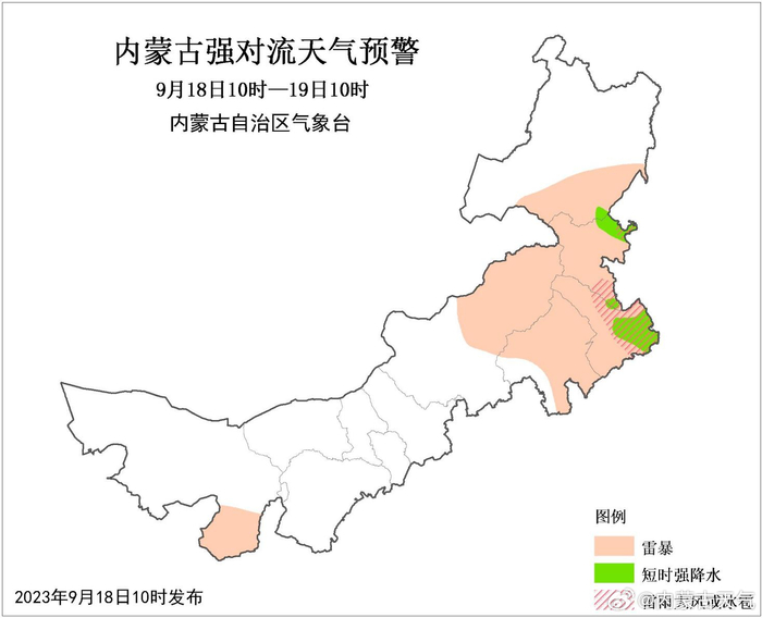 内蒙古，广袤草原的自然奇观与文化瑰宝荟萃