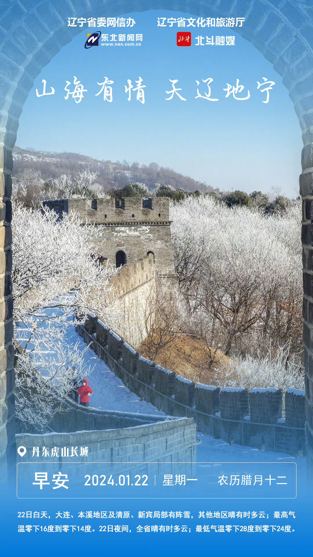 青春足迹，辽宁的记忆篇章