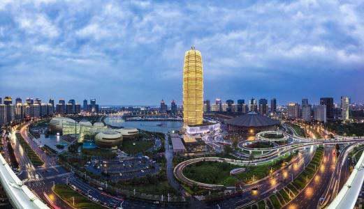 河南，学习之光，自信与成就的力量源泉