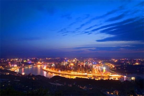 重庆盛邀，尊敬的领导与朋友们共襄盛举